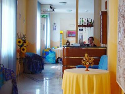 Bel Mare Hotel 3*