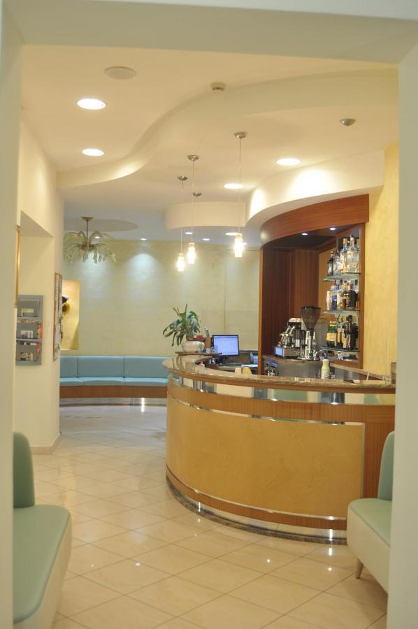 Adriatic&beauty Hotel Rimini