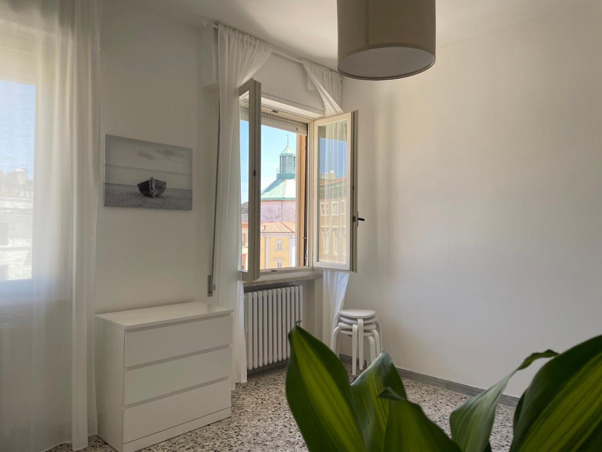 Atelier 2 Apartment Rimini