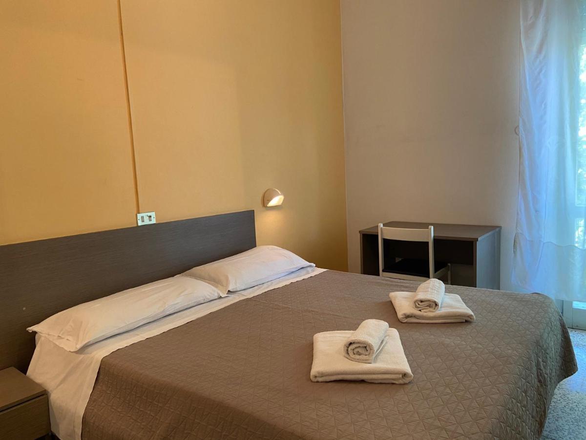 Britta Hotel 3*