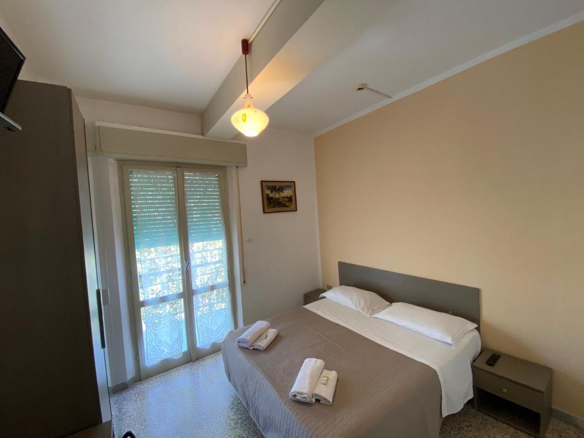 Hotel Britta