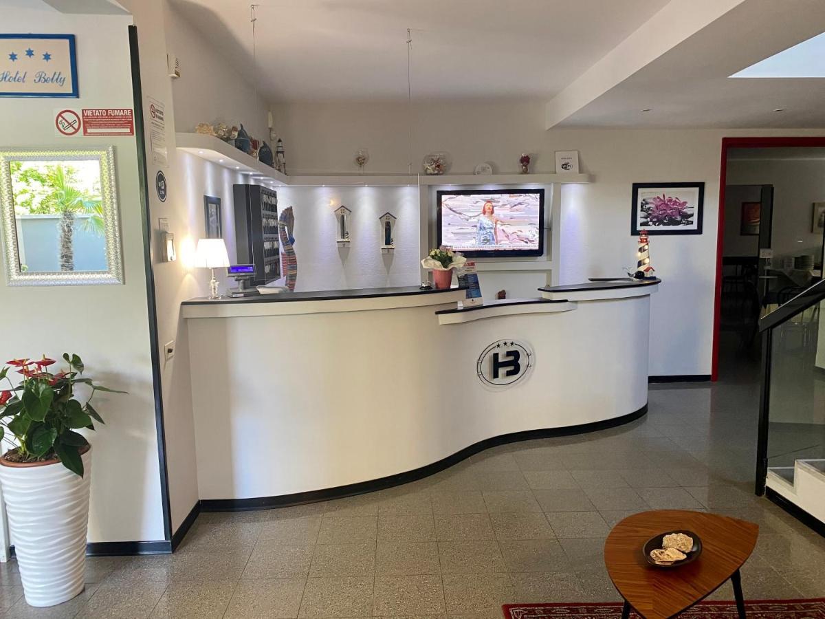 Hotel Betty 3*