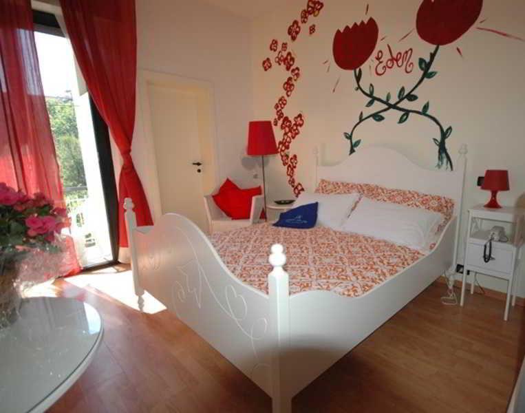 Betty 3* Rimini