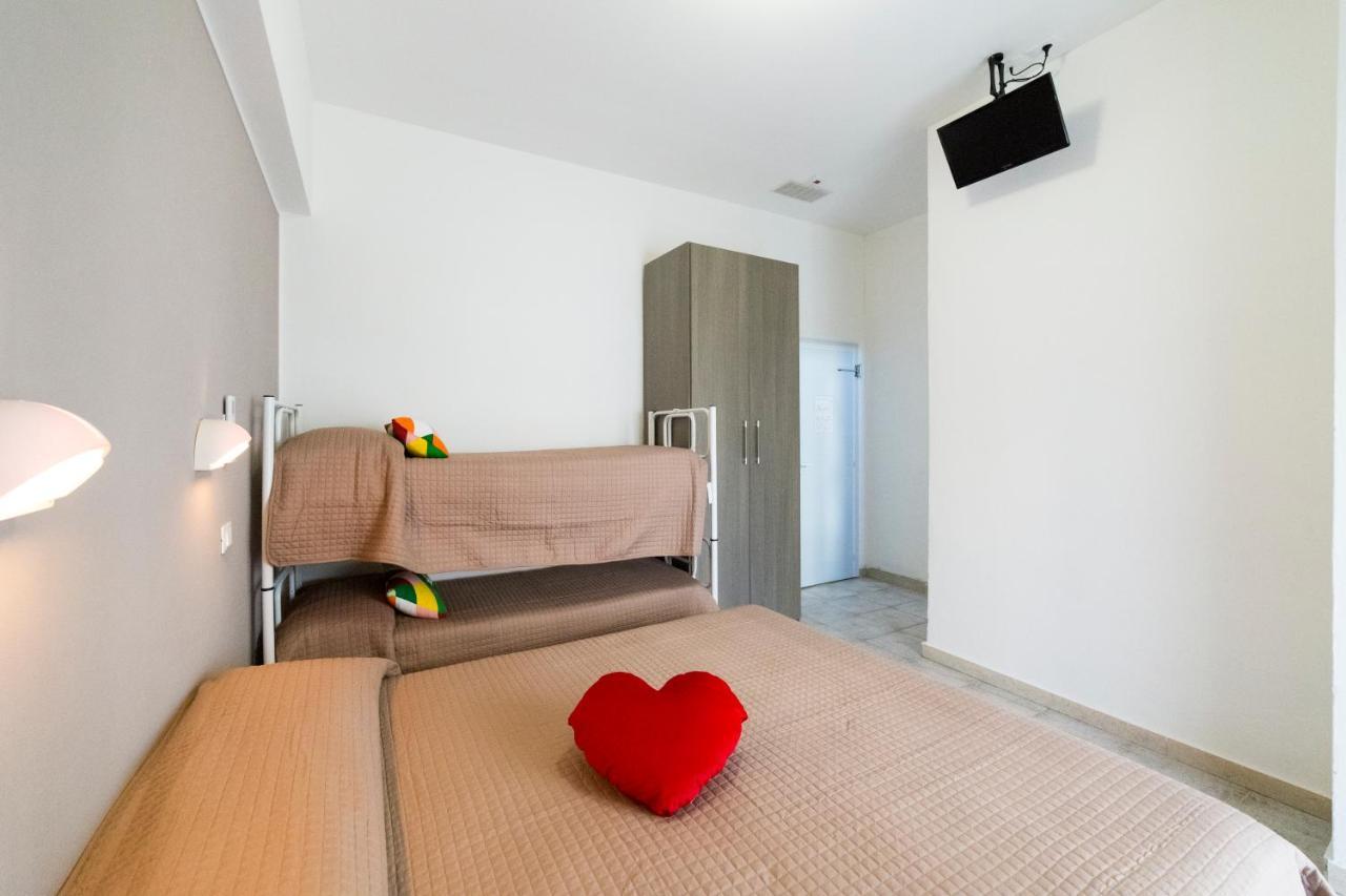 Bel Hotel Rimini