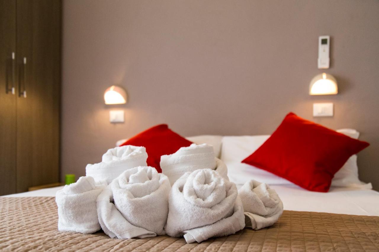 Bel Hotel *