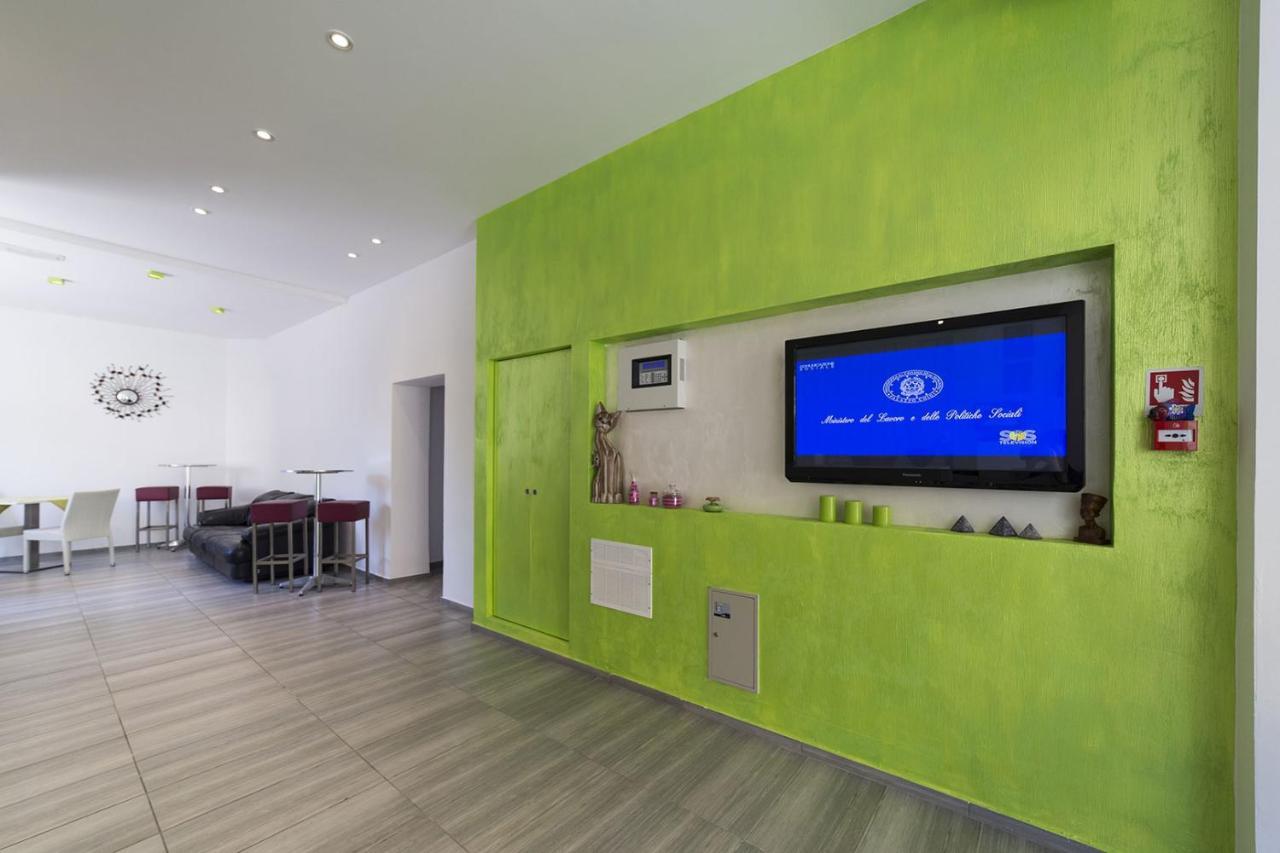 Hotel Bel *