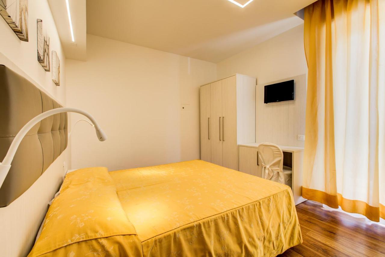 Hotel Dusseldorf Rimini