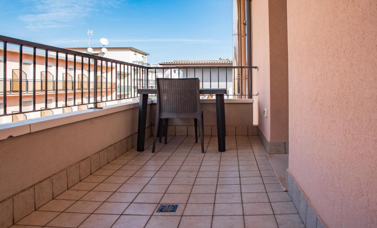 Nobel Appart hôtel 3*