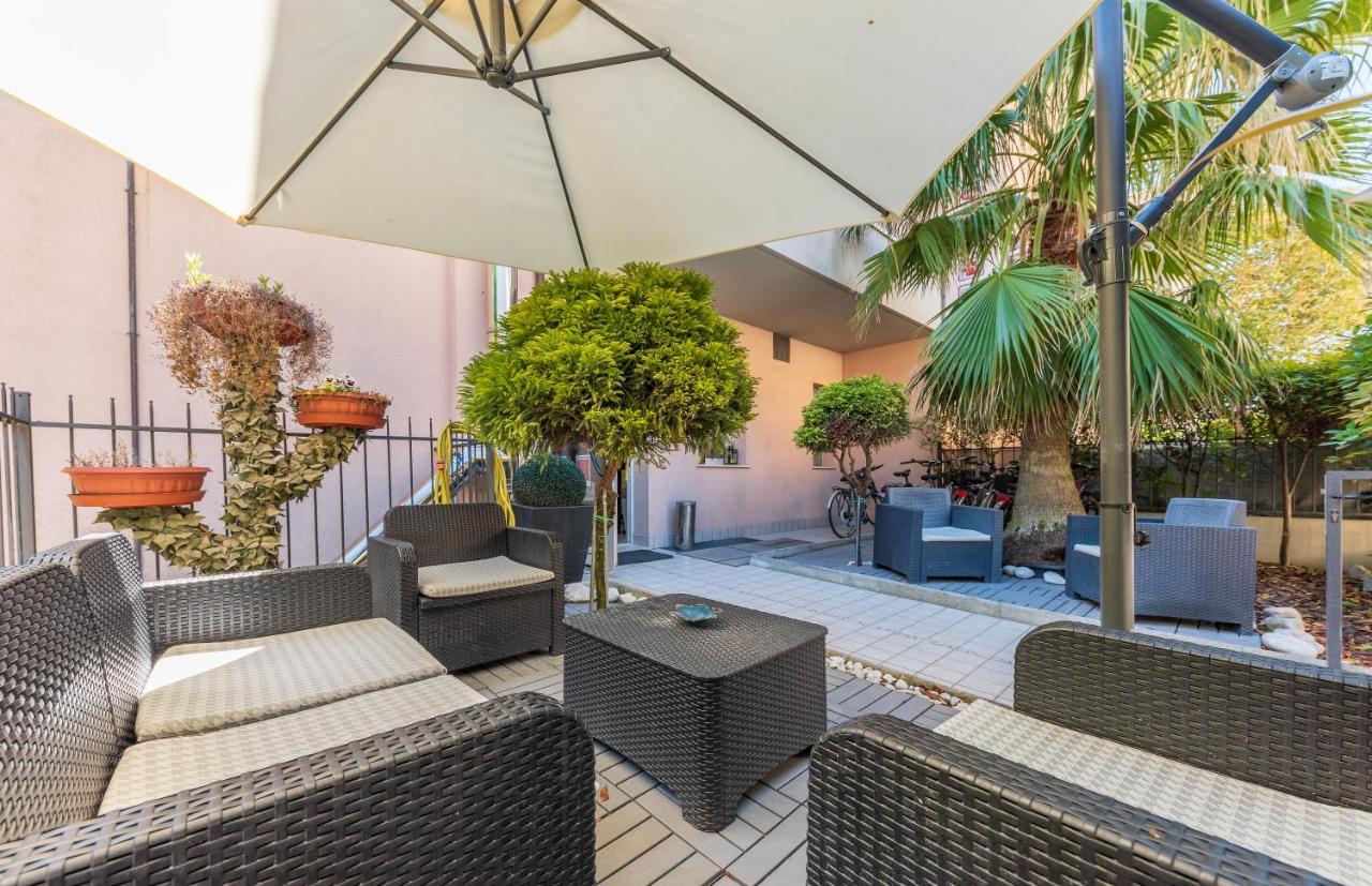 Nobel Appart hôtel Rimini