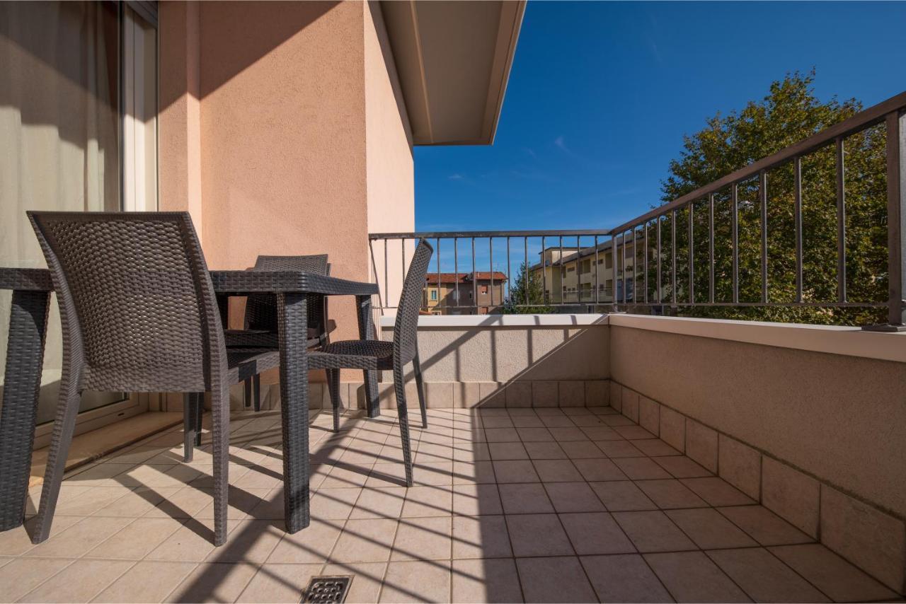 Nobel Appart hôtel Rimini