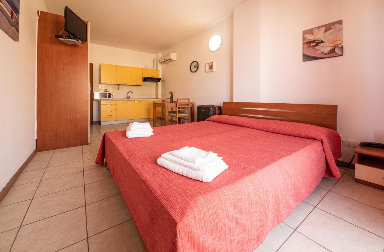 Appart hôtel Nobel 3*