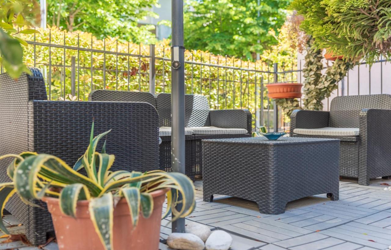 Nobel Appart hôtel 3*