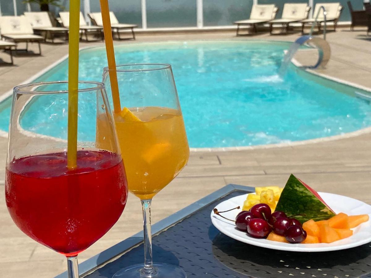 Caesar Paladium Hotel 3*