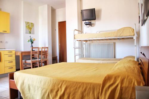 Nobel 3* Rimini