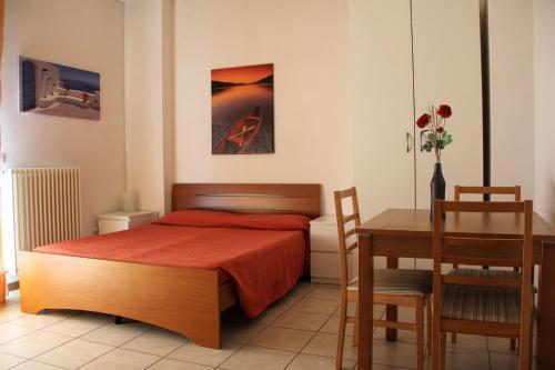 Nobel Appart hôtel 3*