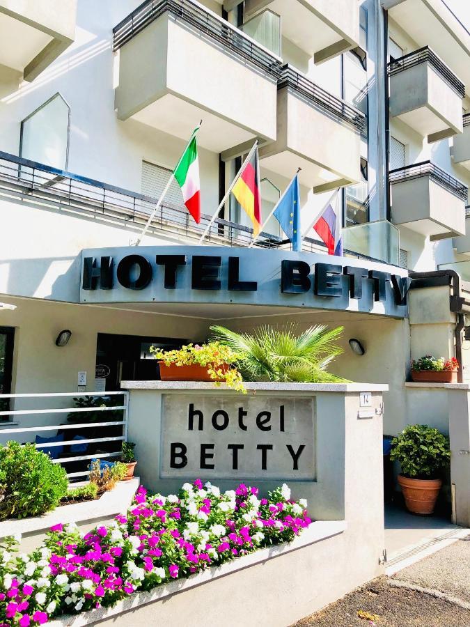 Betty Hotel Rimini