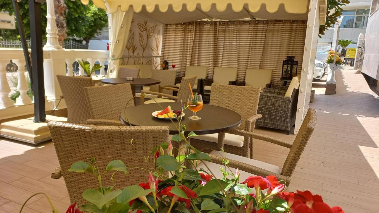 Hotel Caesar Paladium Rimini