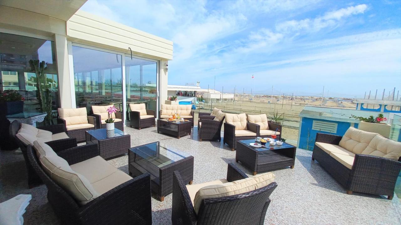 Caesar Paladium Hotel