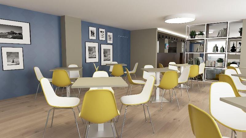 Ervill Hotel Rimini