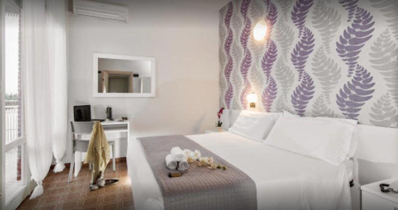Ervill Hotel