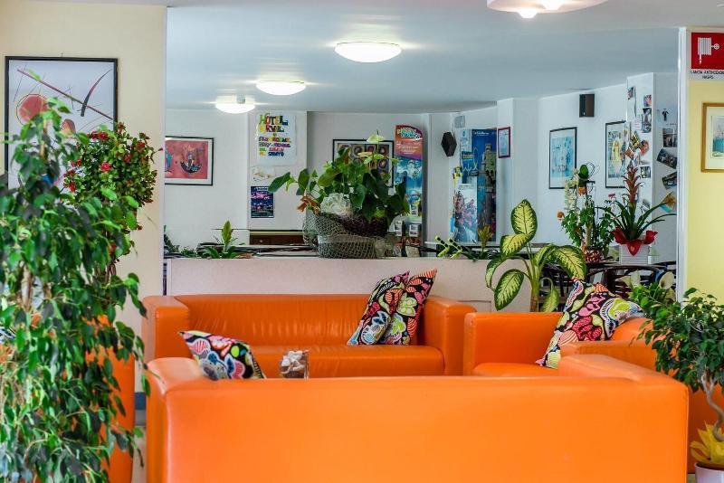 Ervill Hotel 3*