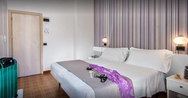 Hotel Ervill