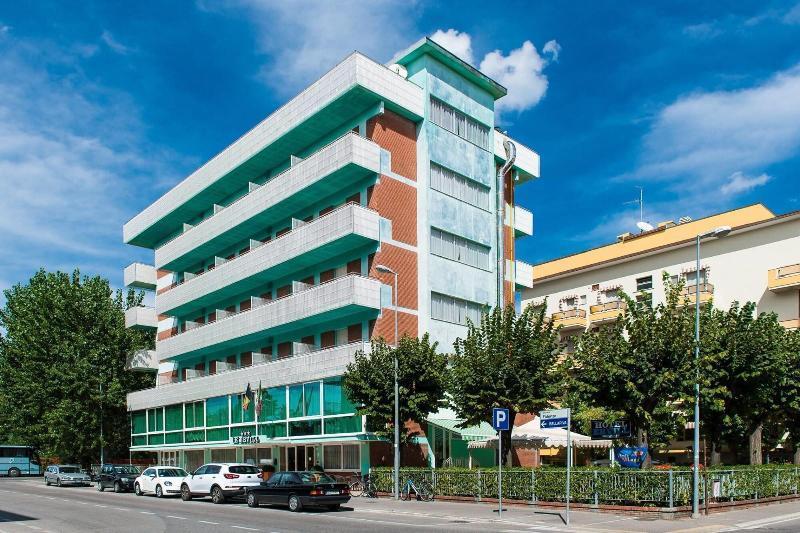 Ervill Hotel Rimini