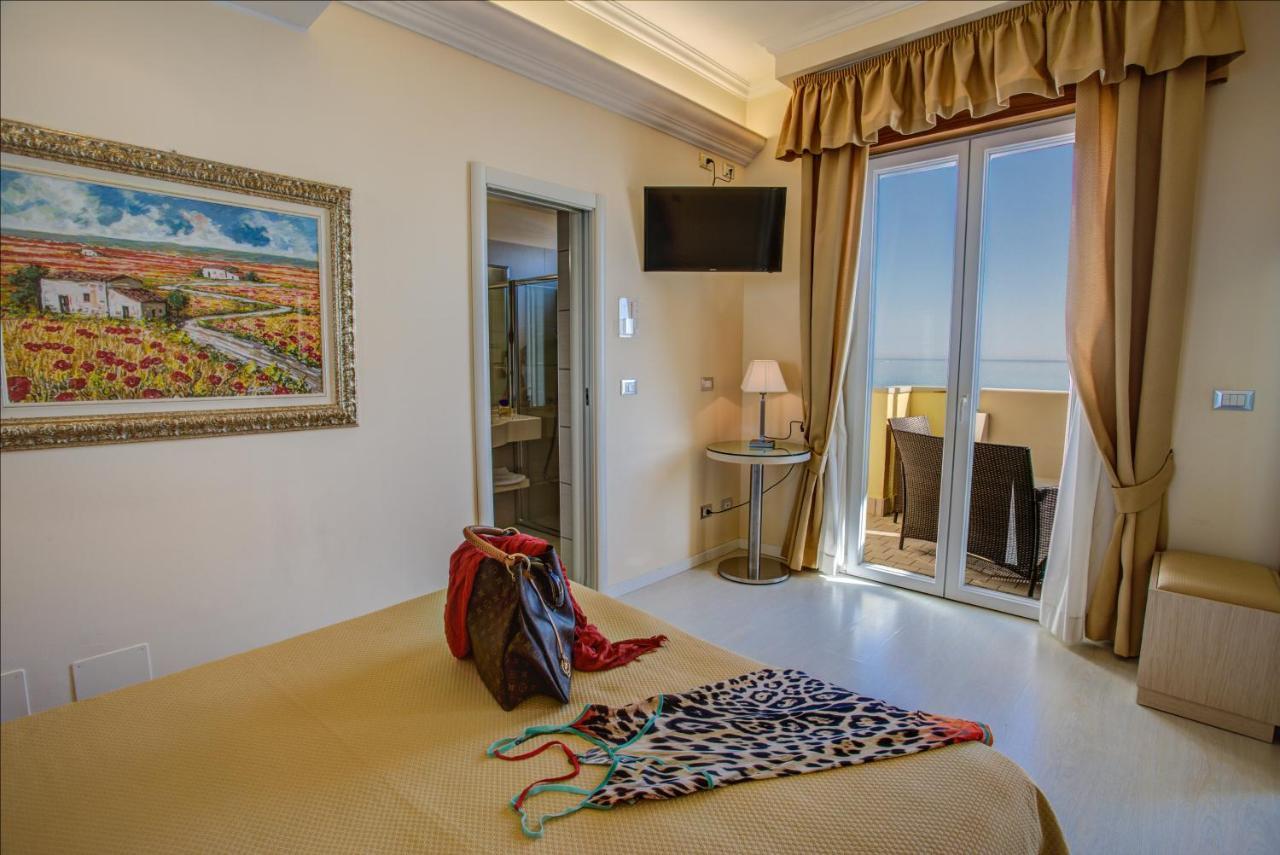 Hotel Caesar Paladium Rimini