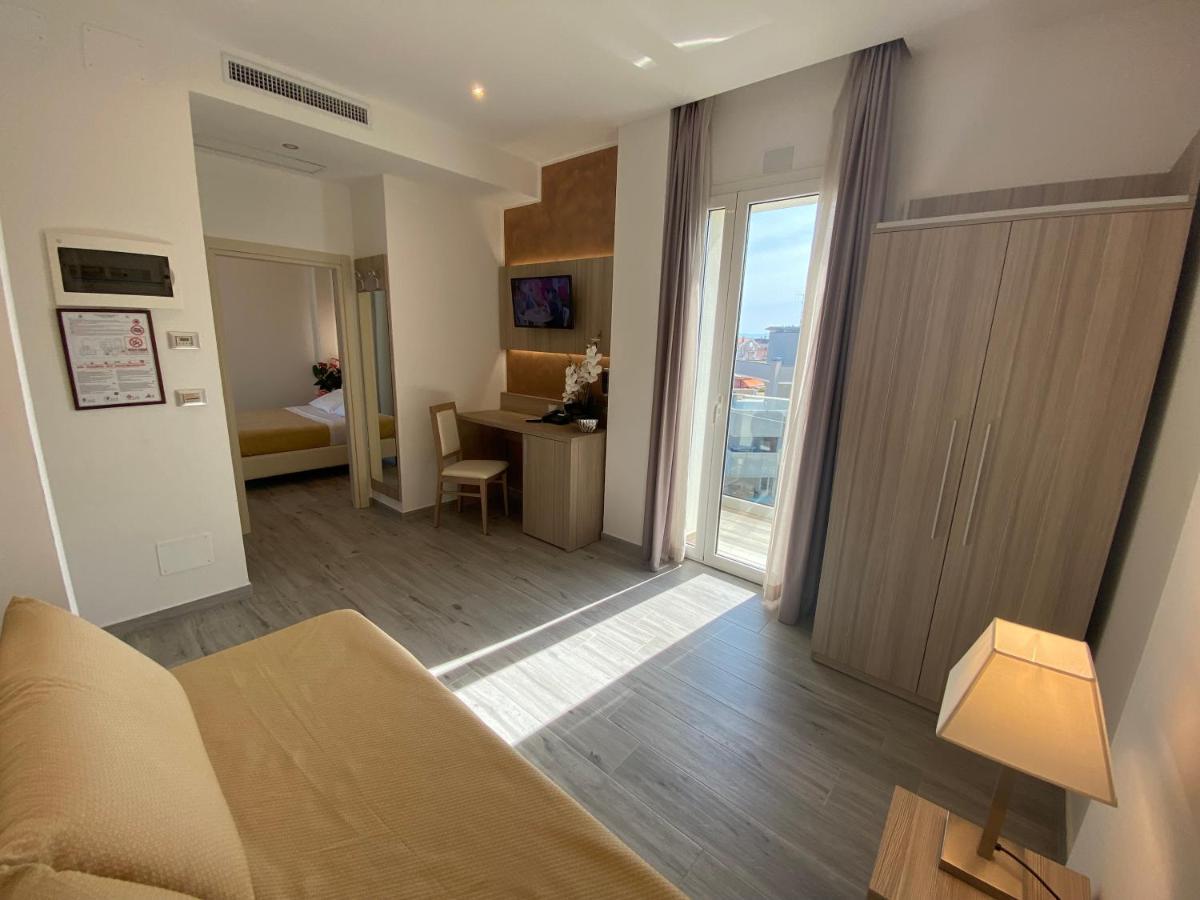 Hotel Caesar Paladium 3*