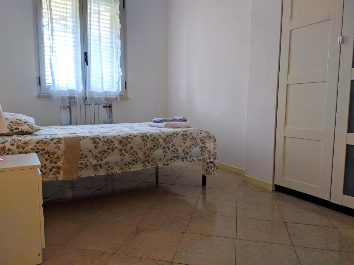 Holiday home Residenza Silvestro A 2 Minuti Dalla Fiera E Dal Mare! *