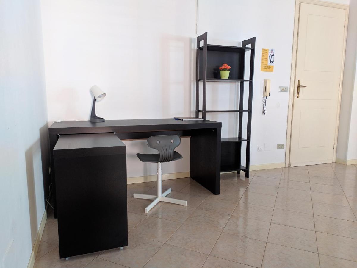 Residenza Silvestro A 2 Minuti Dalla Fiera E Dal Mare! Holiday home *