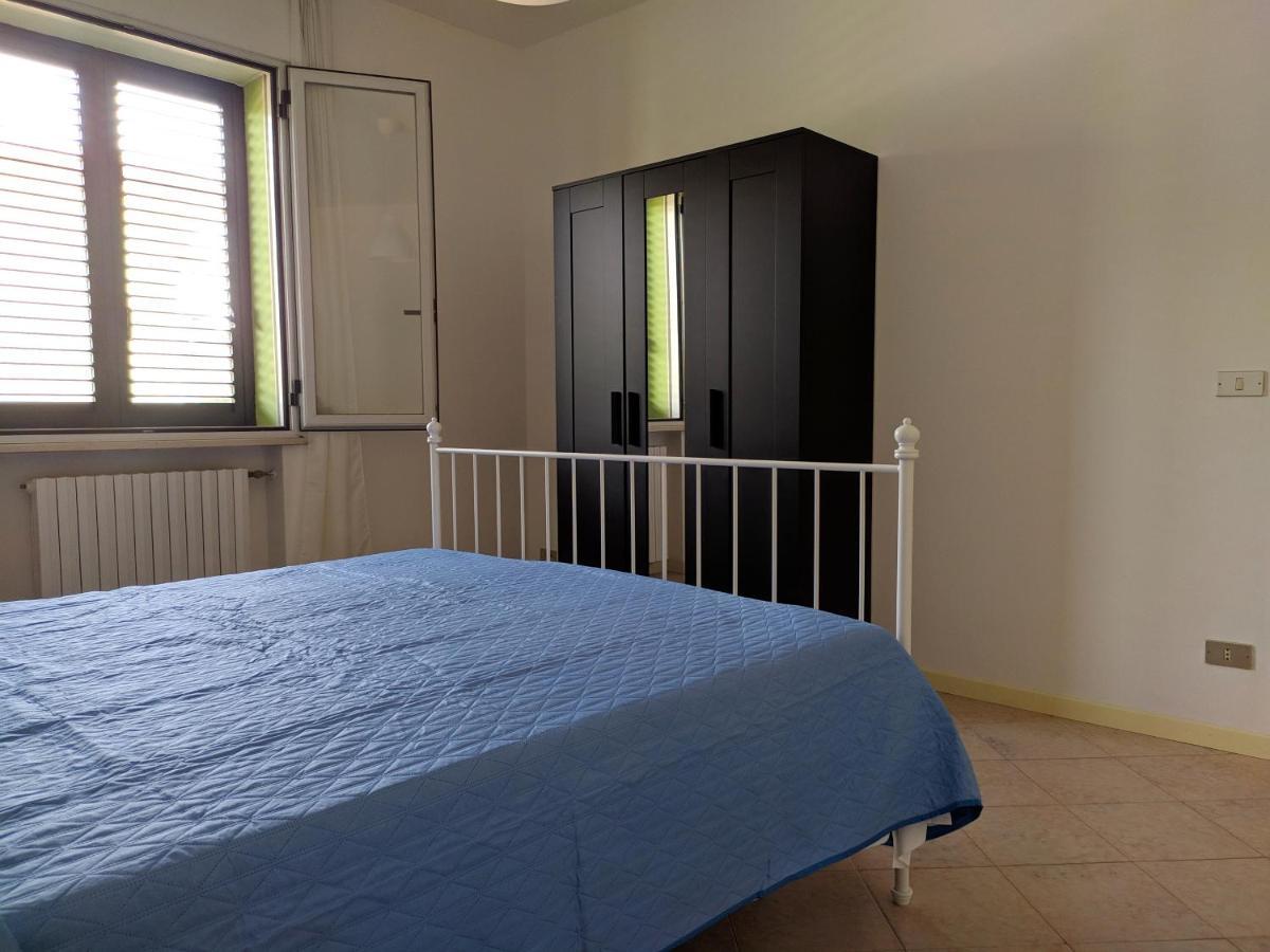 Residenza Silvestro A 2 Minuti Dalla Fiera E Dal Mare! *