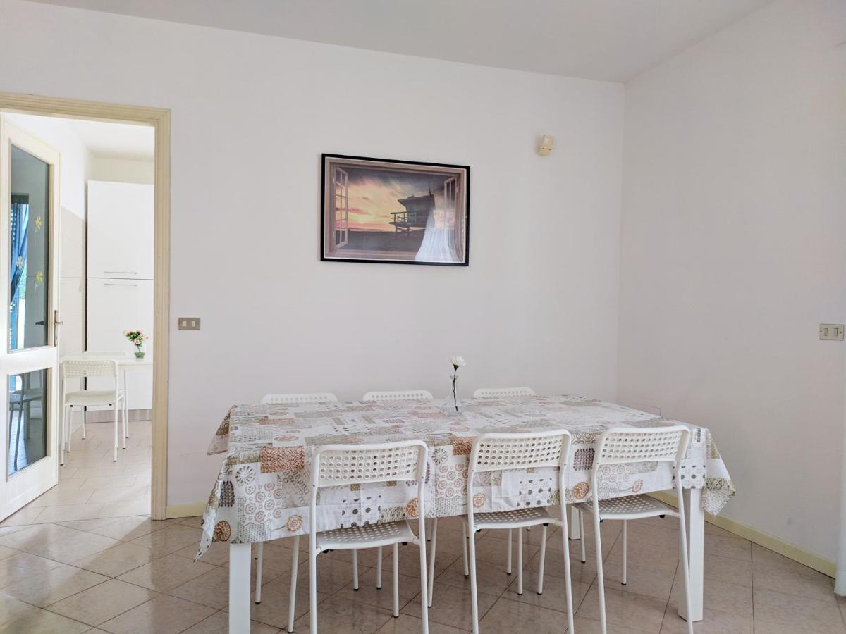 Holiday home Residenza Silvestro A 2 Minuti Dalla Fiera E Dal Mare! Rimini