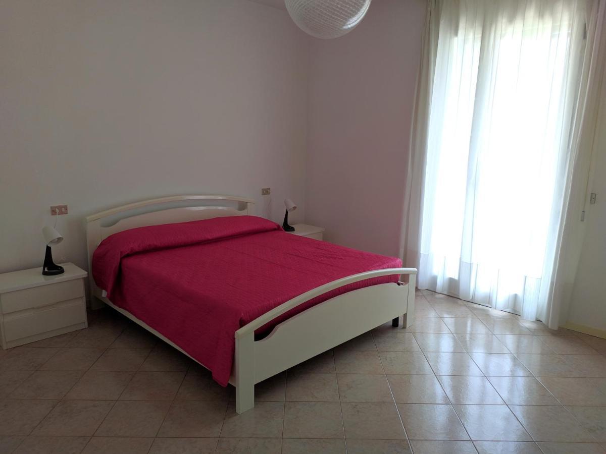 Residenza Silvestro A 2 Minuti Dalla Fiera E Dal Mare! Rimini