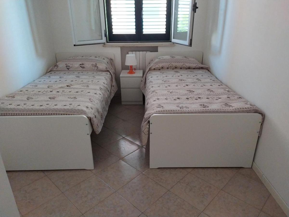 Holiday home Residenza Silvestro A 2 Minuti Dalla Fiera E Dal Mare!