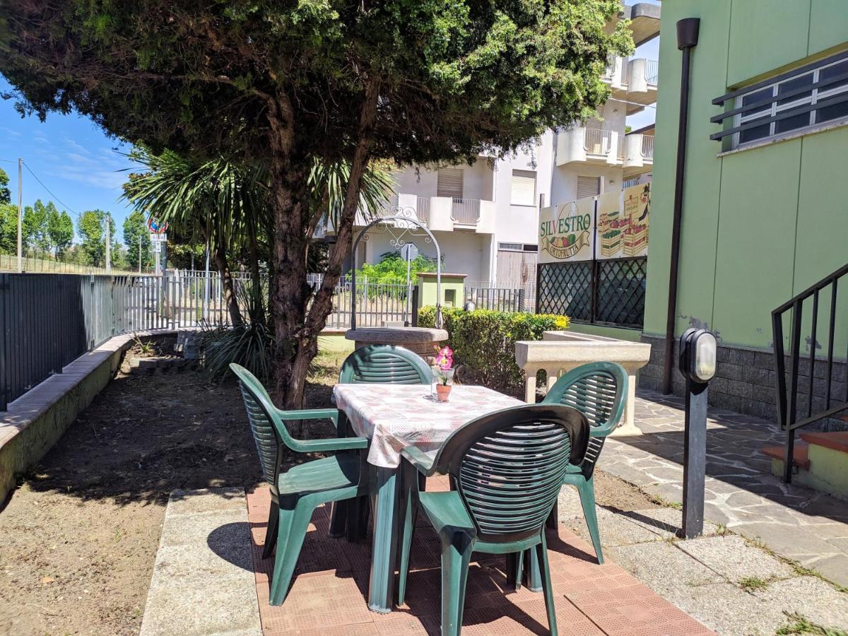 Residenza Silvestro A 2 Minuti Dalla Fiera E Dal Mare! Holiday home
