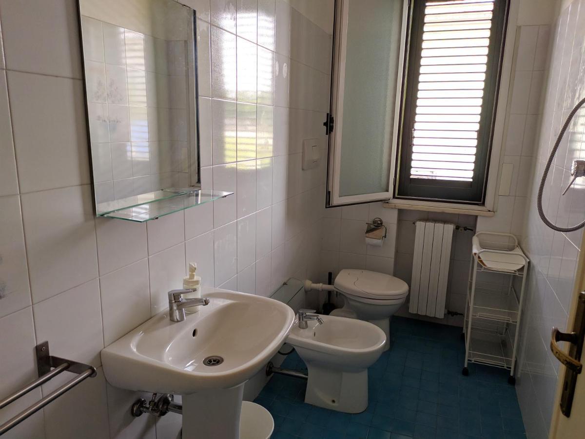 Residenza Silvestro A 2 Minuti Dalla Fiera E Dal Mare! Holiday home *