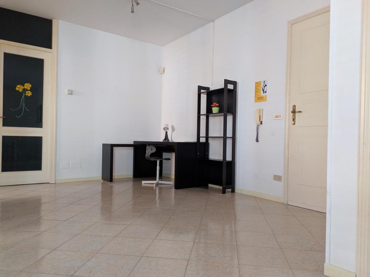 Residenza Silvestro A 2 Minuti Dalla Fiera E Dal Mare! Holiday home