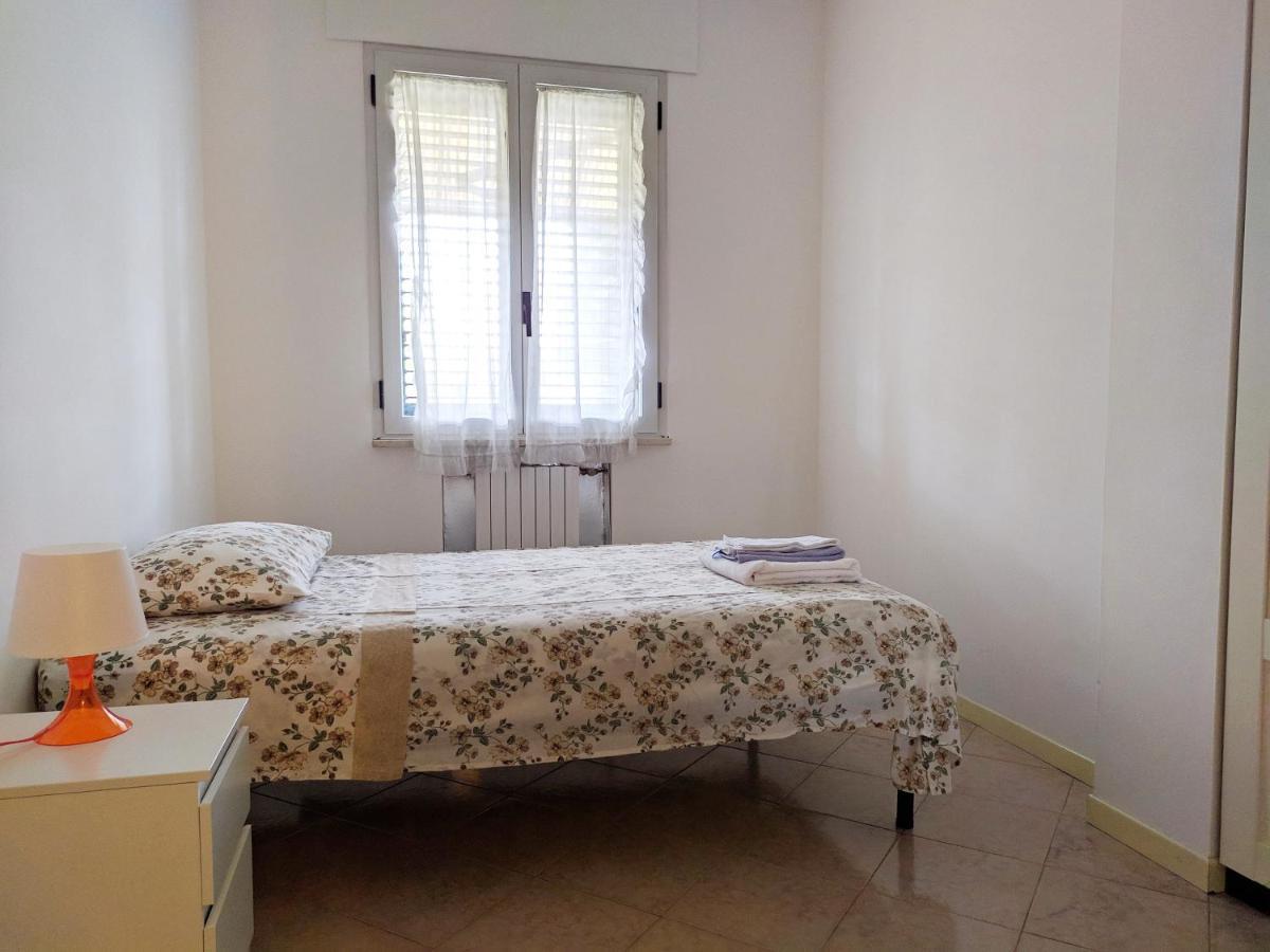 Holiday home Residenza Silvestro A 2 Minuti Dalla Fiera E Dal Mare! Rimini
