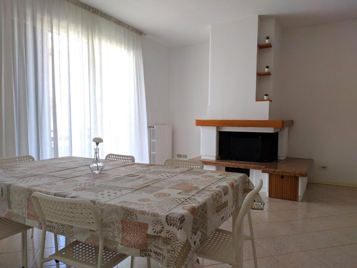 Residenza Silvestro A 2 Minuti Dalla Fiera E Dal Mare! Holiday home