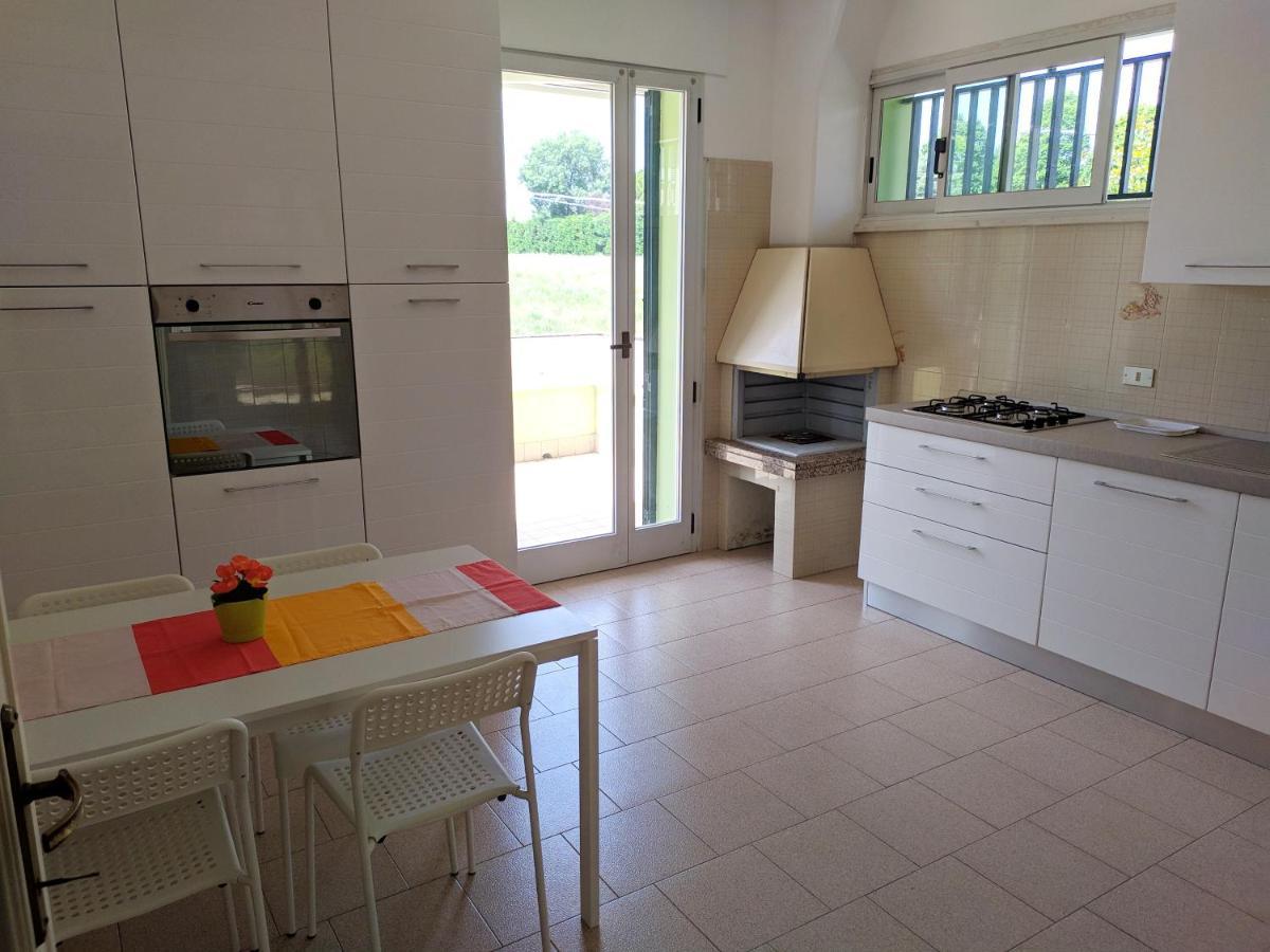 Holiday home Residenza Silvestro A 2 Minuti Dalla Fiera E Dal Mare! Rimini