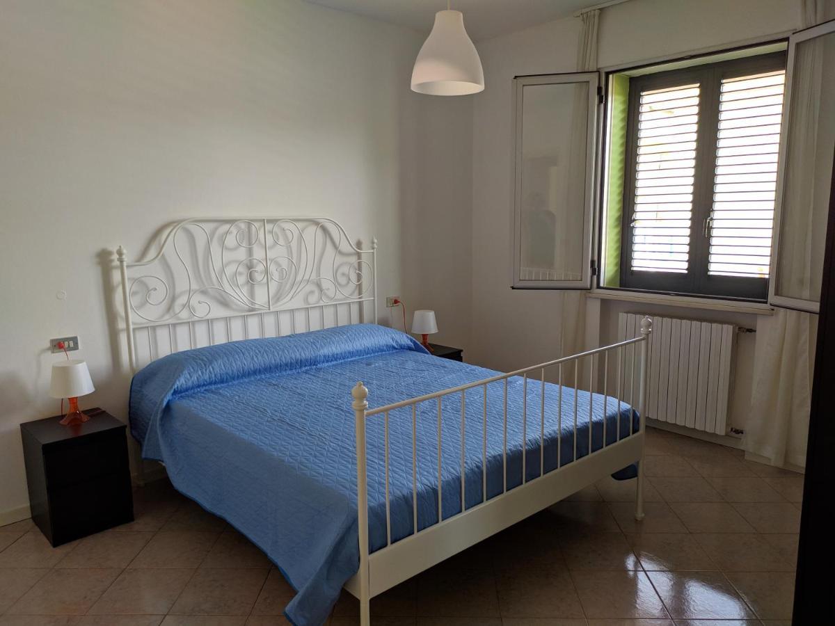 Residenza Silvestro A 2 Minuti Dalla Fiera E Dal Mare! Holiday home