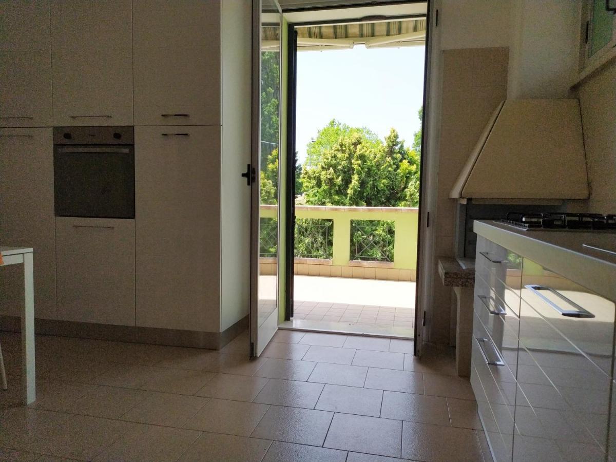 Holiday home Residenza Silvestro A 2 Minuti Dalla Fiera E Dal Mare! Rimini