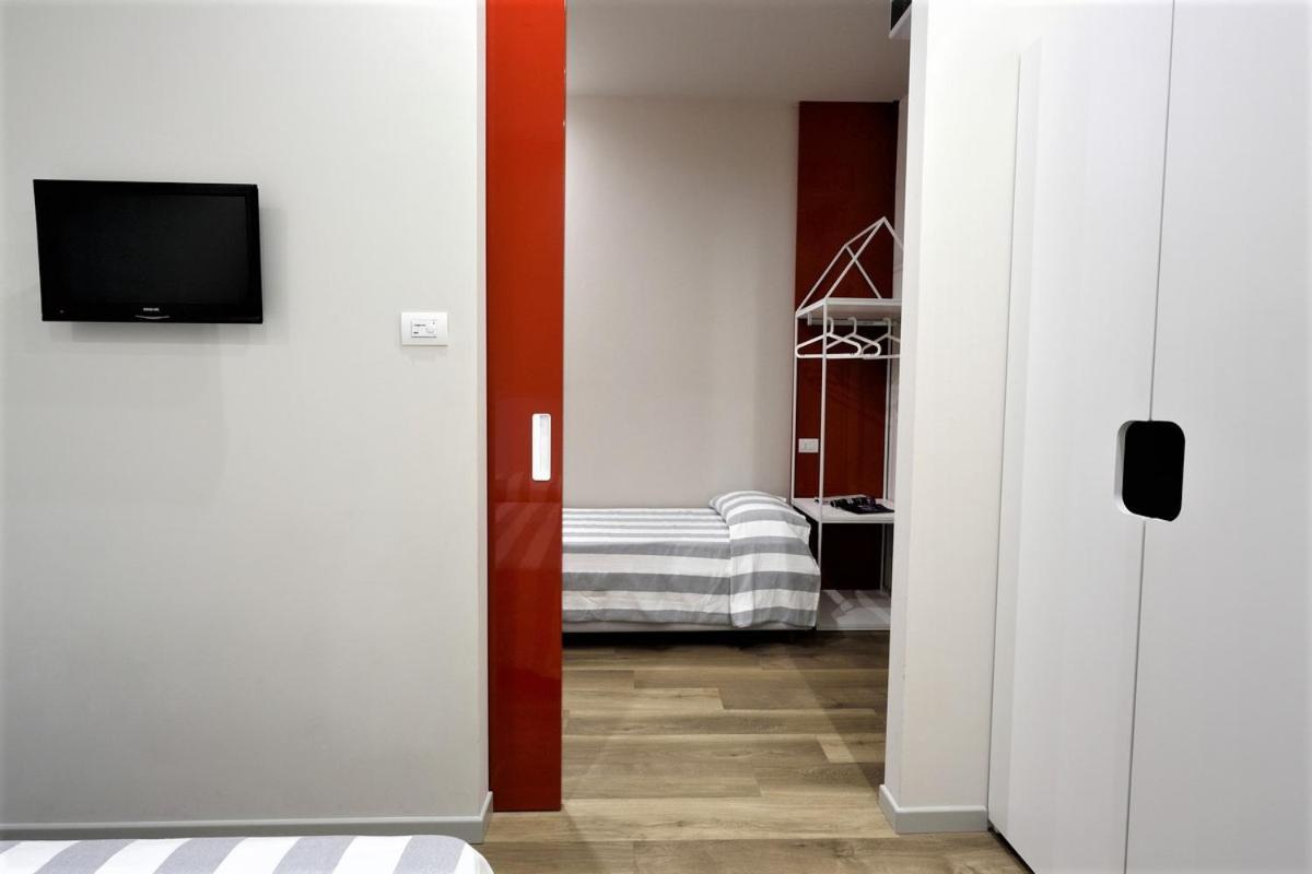 Hotel Aurea 3*