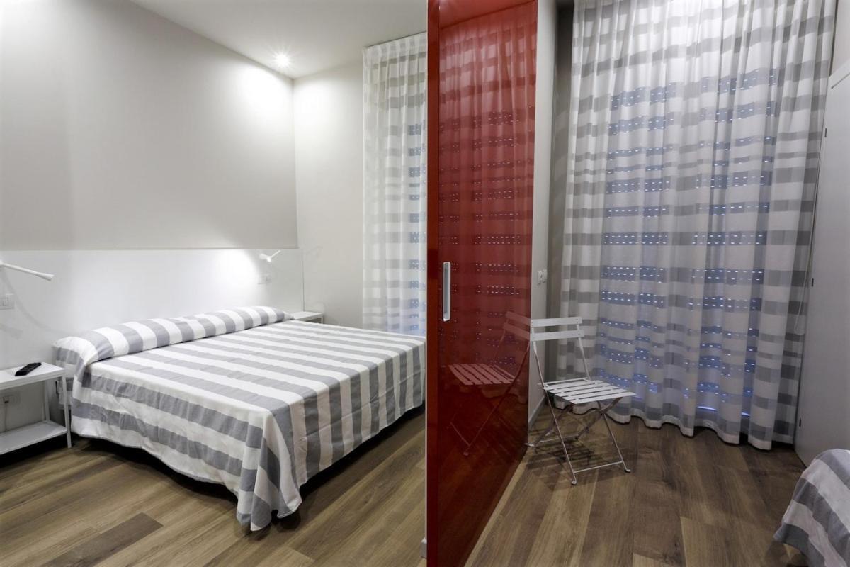 Hotel Aurea Rimini