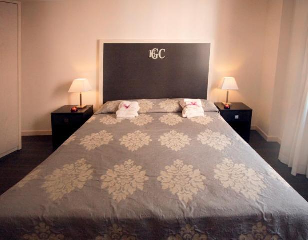 Giulio Cesare Hotel