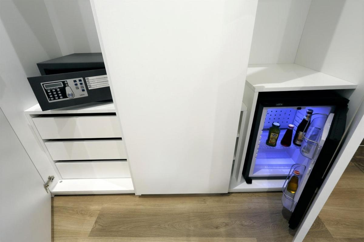 Aurea Hotel Rimini