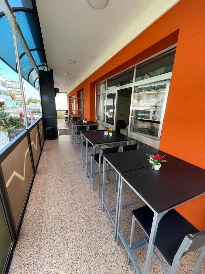 Venere Hotel 3*