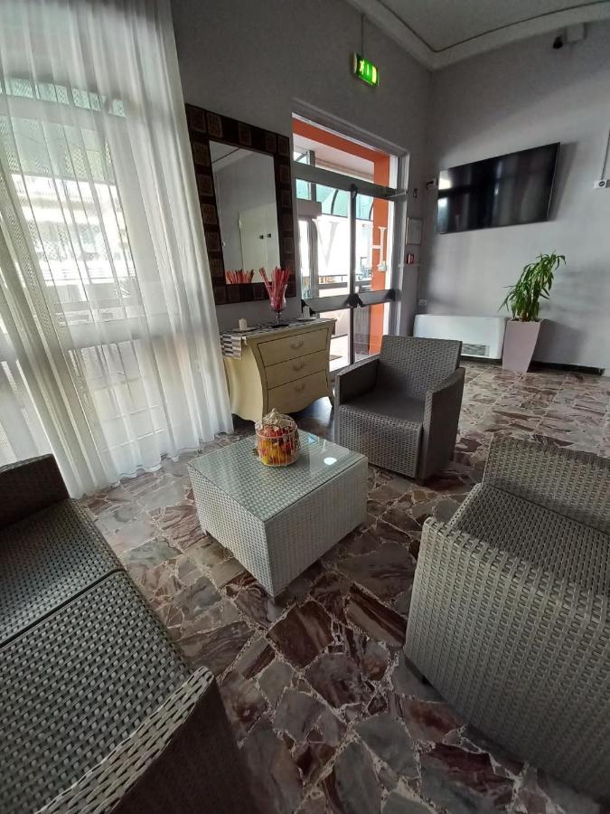 Venere Hotel