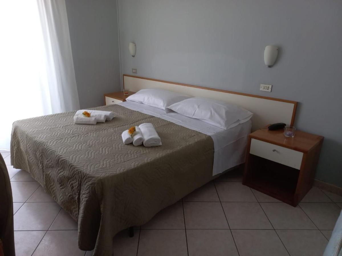 Venere Hotel